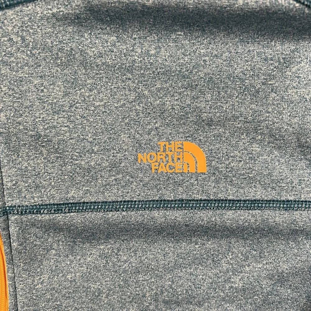 The North Face north face